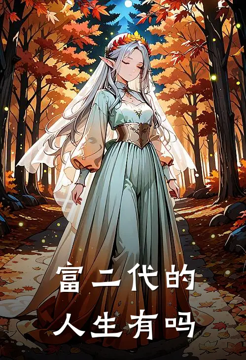 富二代的人生有吗