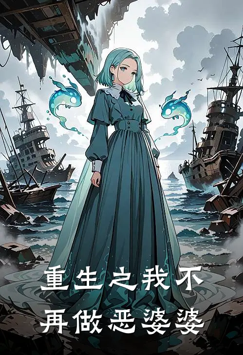 重生之我不再做恶婆婆