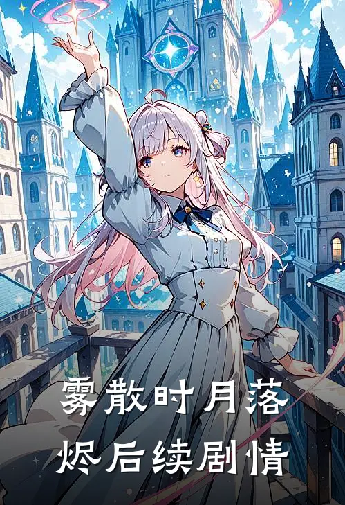 雾散时月落烬后续剧情