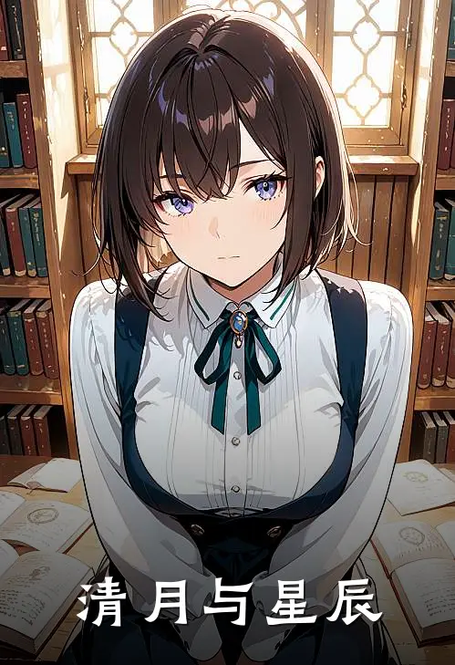 清月与星辰