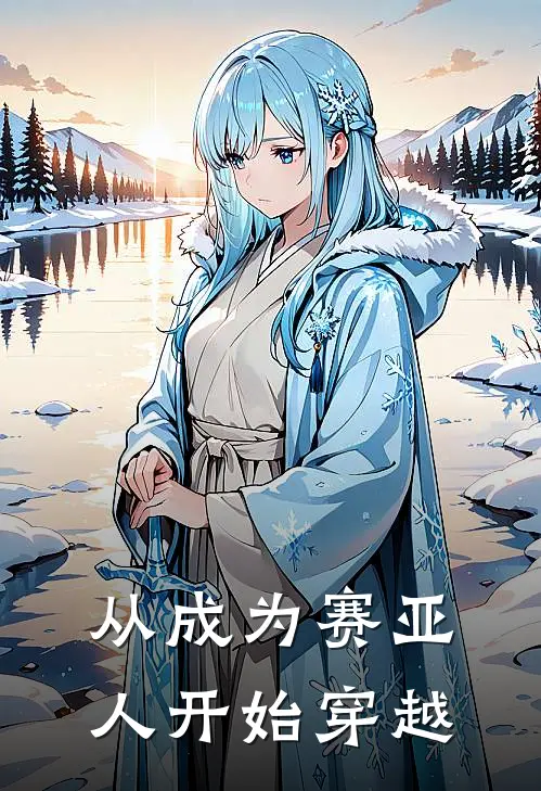 从成为赛亚人开始穿越