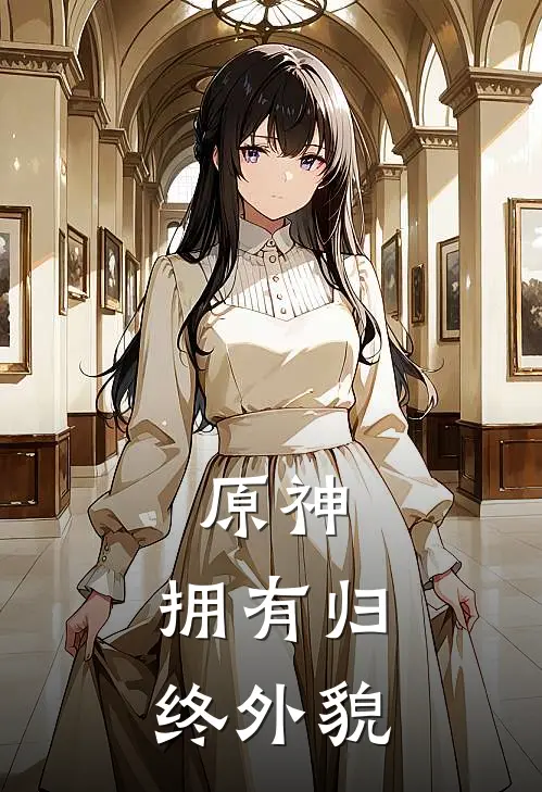 原神：拥有归终外貌