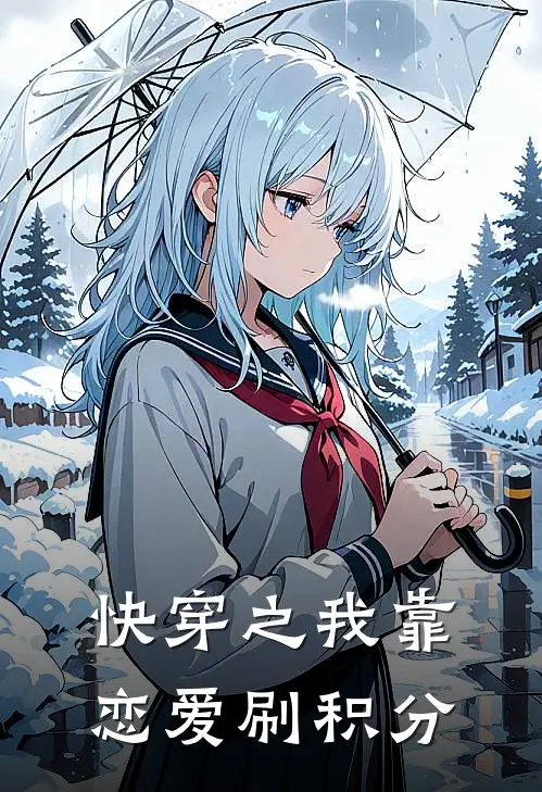 快穿之我靠恋爱刷积分