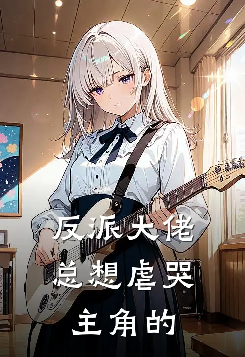 反派大佬总想虐哭主角的