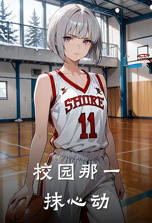 校园那一抹心动