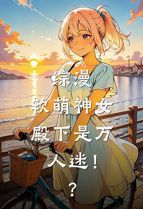 综漫：软萌神女殿下是万人迷！？