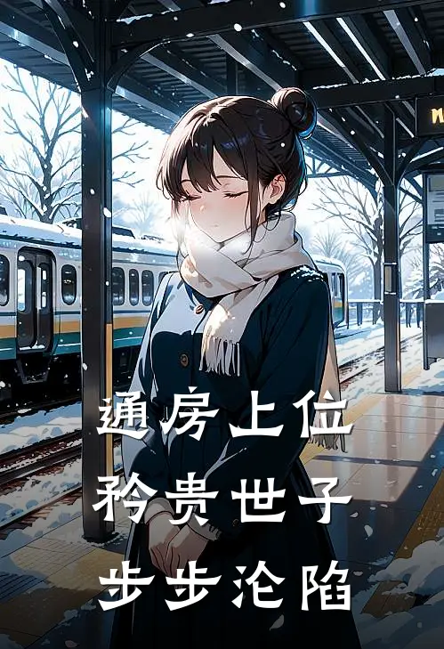 通房上位，矜贵世子步步沦陷