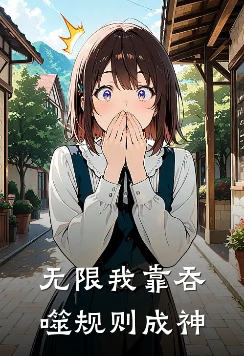 【无限】我靠吞噬规则成神