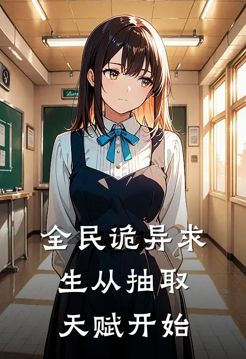 全民诡异求生从抽取天赋开始