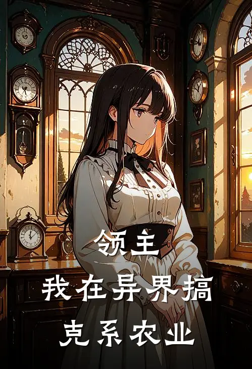 领主：我在异界搞克系农业