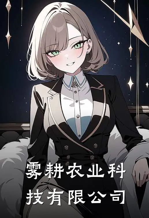 雾耕农业科技有限公司