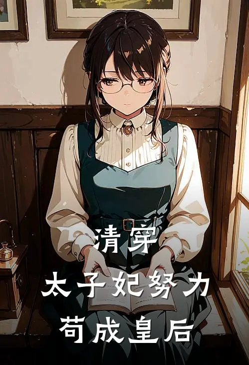 清穿：太子妃努力苟成皇后