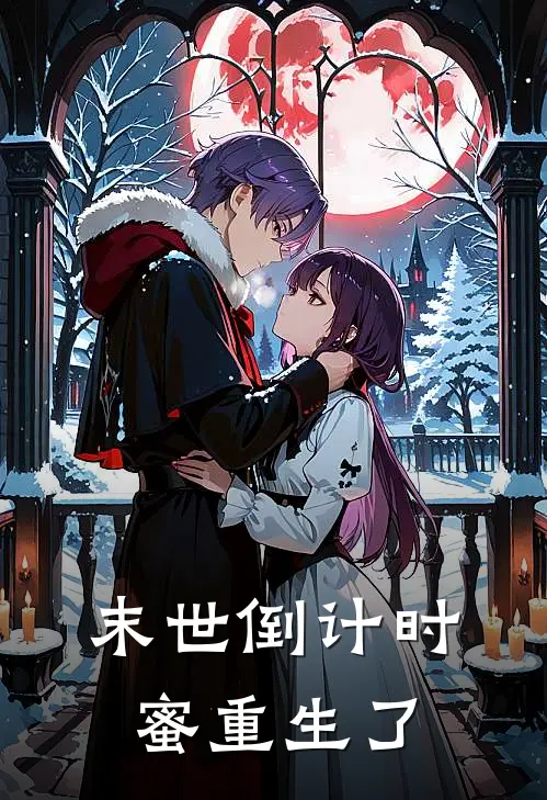 末世倒计时蜜重生了