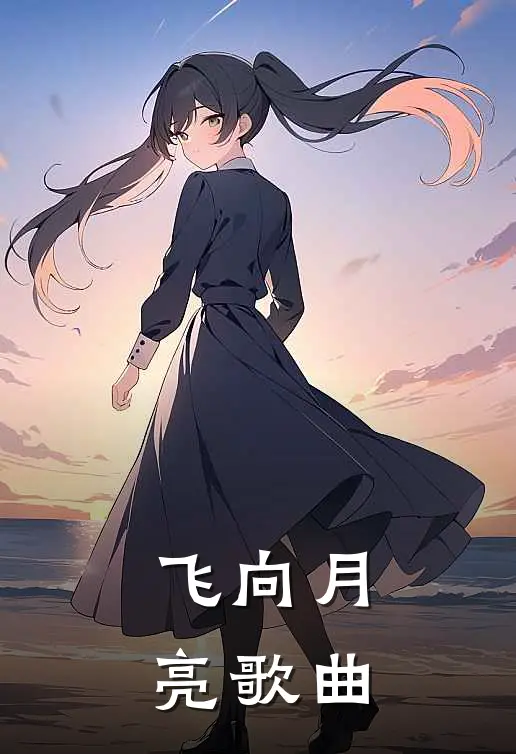 飞向月亮歌曲