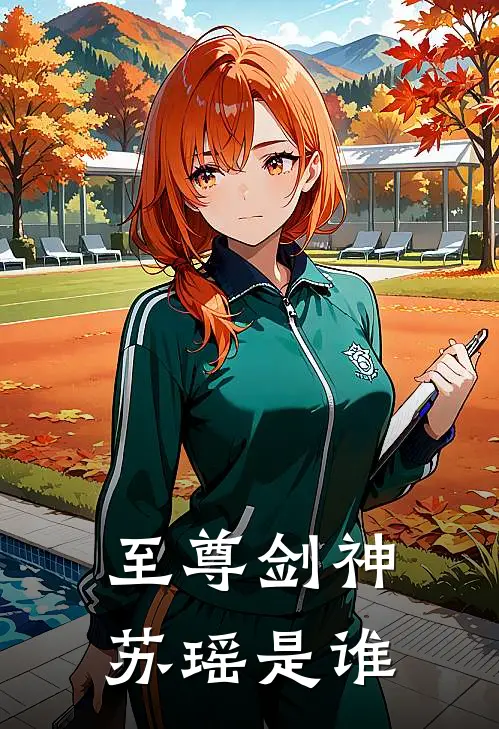 至尊剑神苏瑶是谁