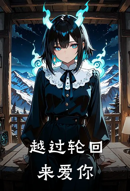 越过轮回来爱你