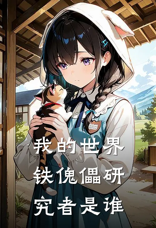 我的世界铁傀儡研究者是谁