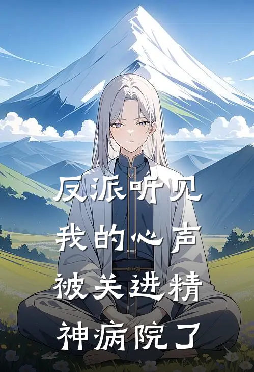 反派听见我的心声被关进精神病院了