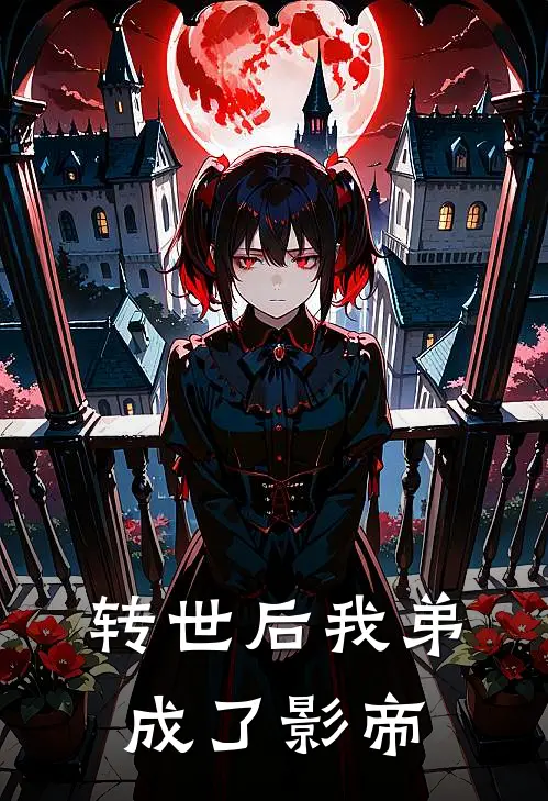 转世后我弟成了影帝