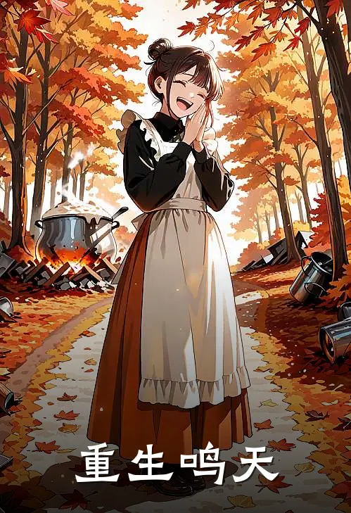 重生鸣天