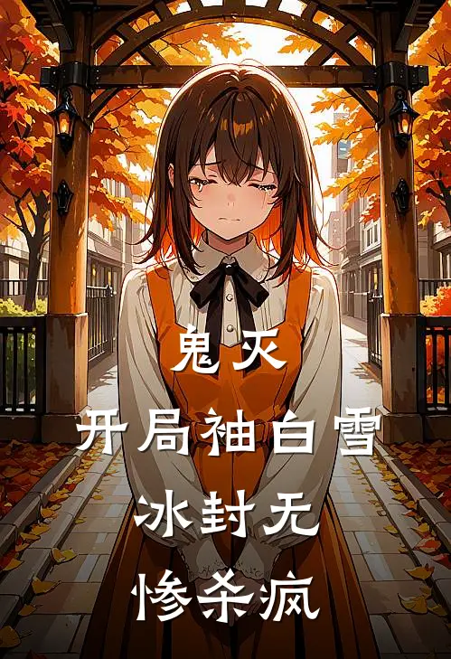 鬼灭：开局袖白雪，冰封无惨杀疯