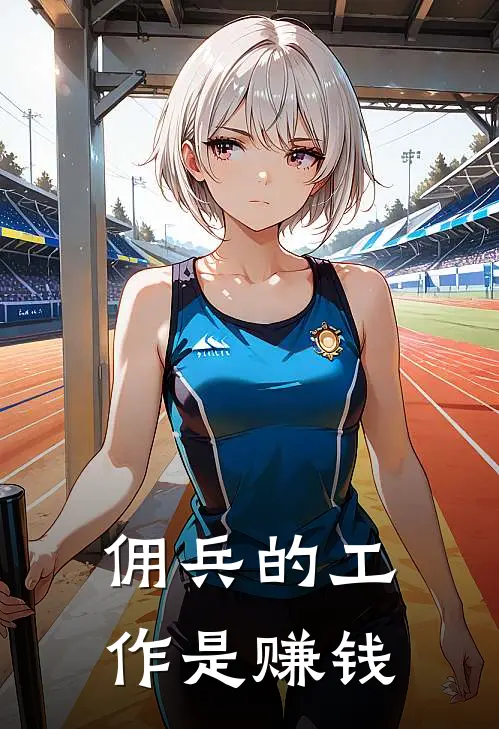 佣兵的工作是赚钱