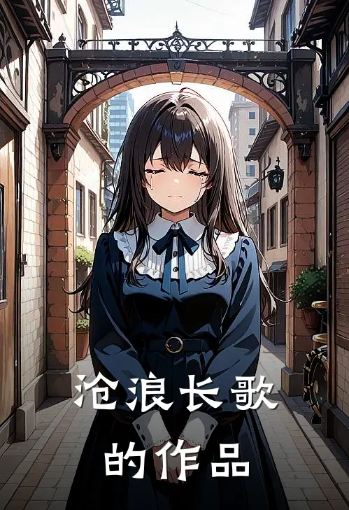 沧浪长歌的作品