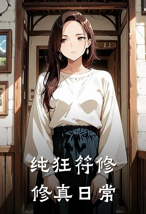 纯狂符修修真日常