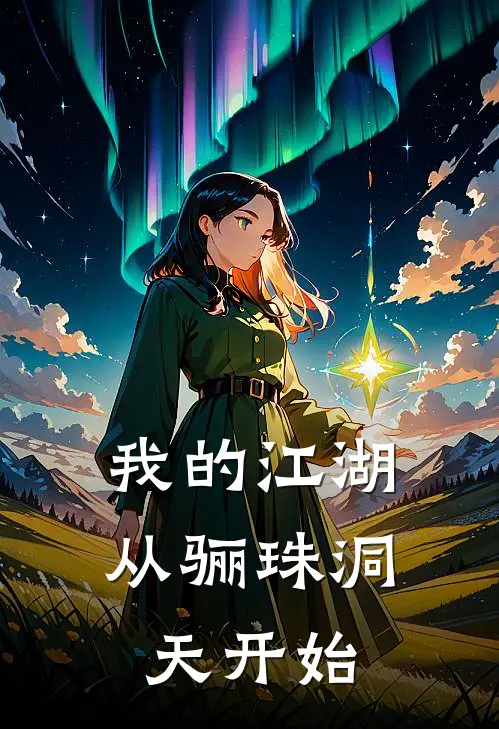 我的江湖从骊珠洞天开始