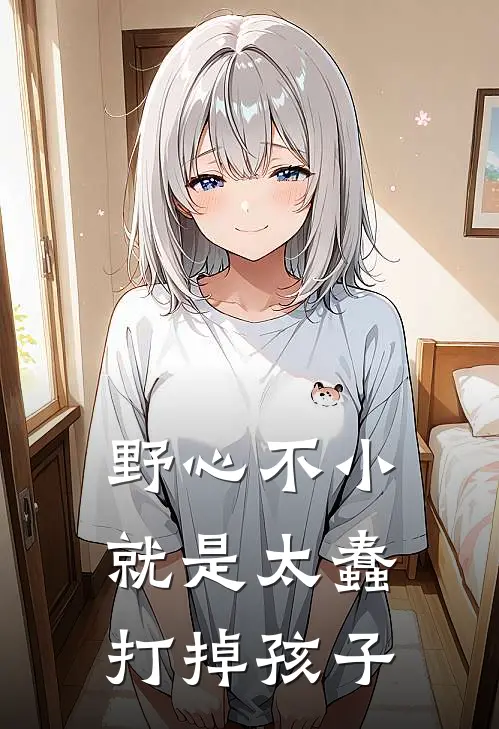 野心不小就是太蠢打掉孩子