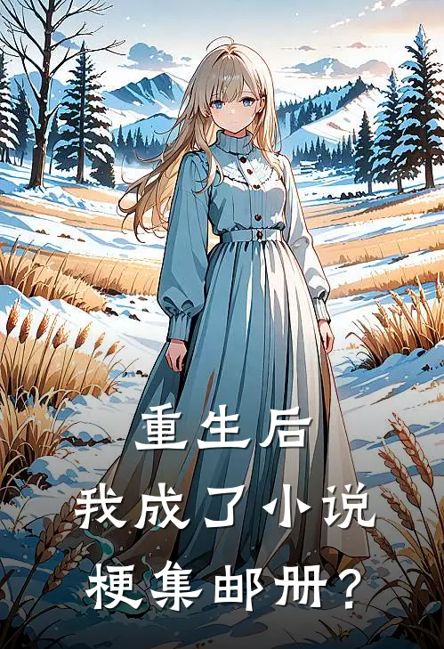 重生后，我成了小说梗集邮册？