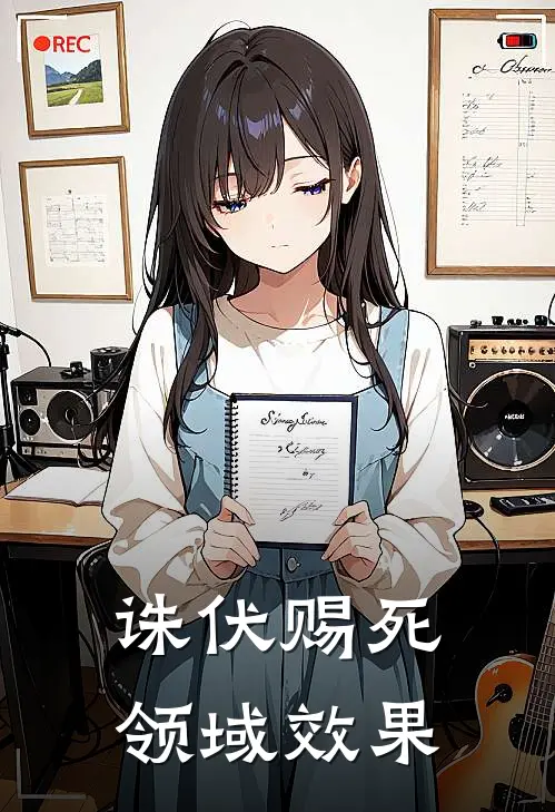 诛伏赐死领域效果