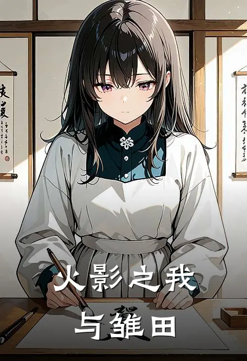 火影之我与雏田