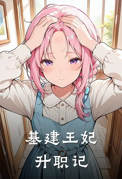 基建王妃升职记