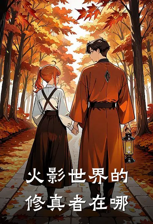 火影世界的修真者在哪