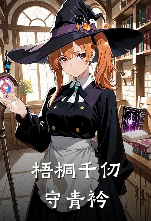 梧桐千仞守青衿