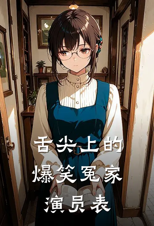 舌尖上的爆笑冤家演员表