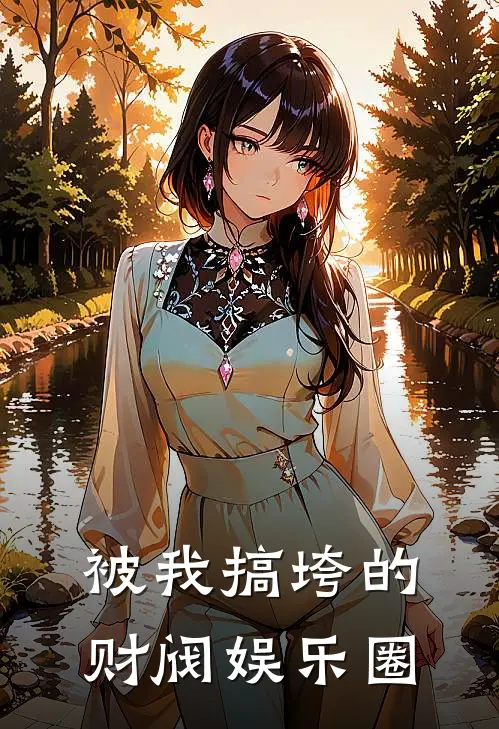 被我搞垮的财阀娱乐圈