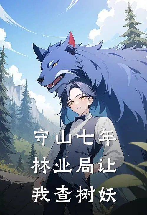 守山七年，林业局让我查树妖