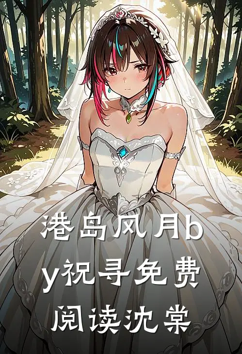 港岛风月by祝寻免费阅读沈棠