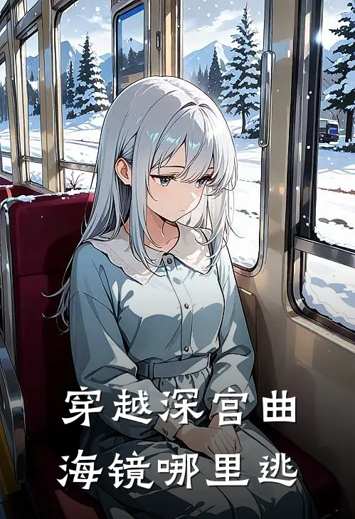 穿越深宫曲，海镜哪里逃