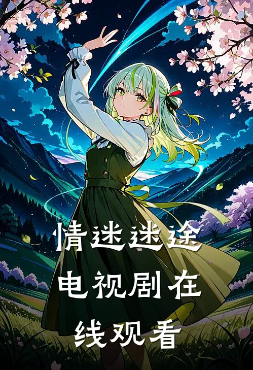 情迷迷途电视剧在线观看