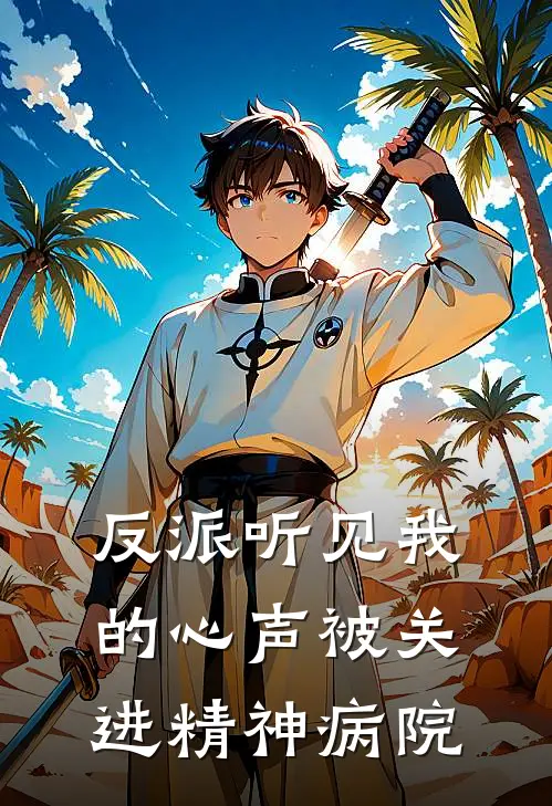 反派听见我的心声被关进精神病院