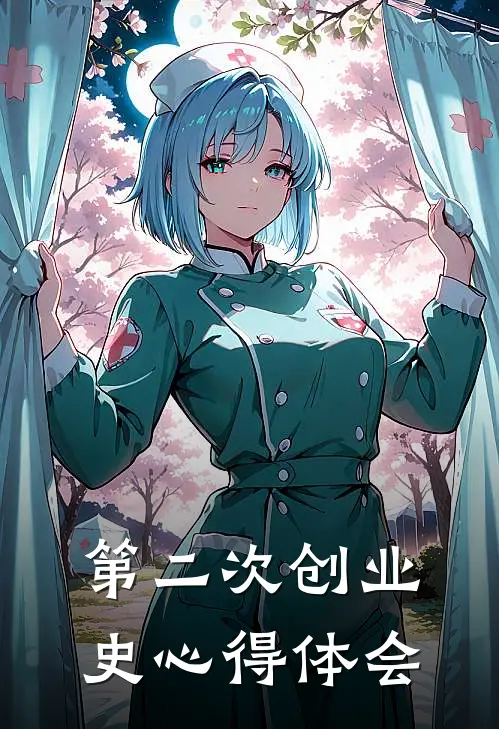 第二次创业史心得体会