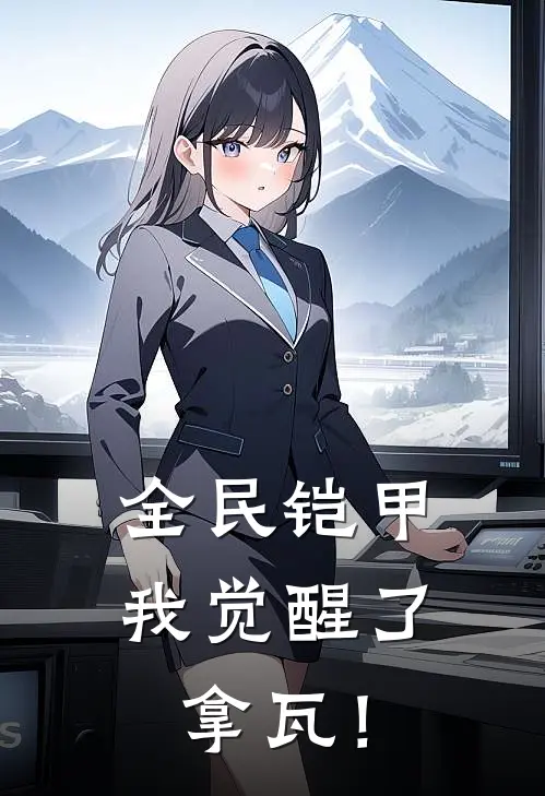 全民铠甲：我觉醒了拿瓦！