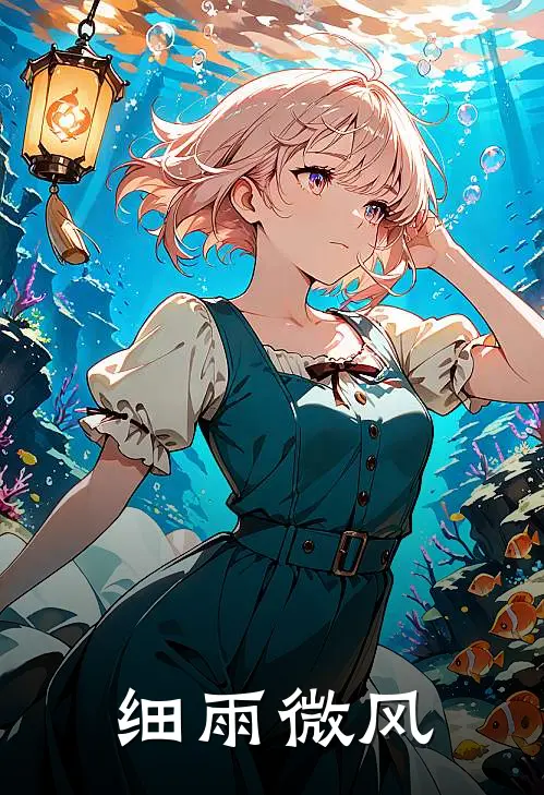 细雨微风