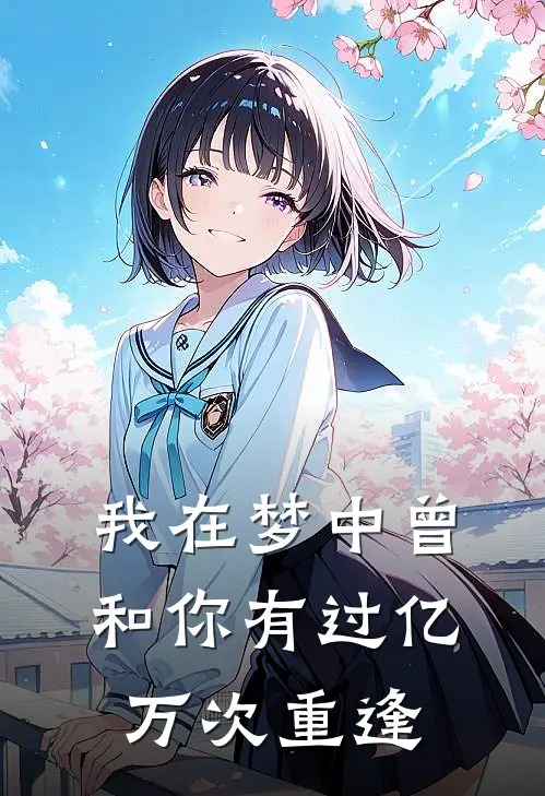 我在梦中曾和你有过亿万次重逢