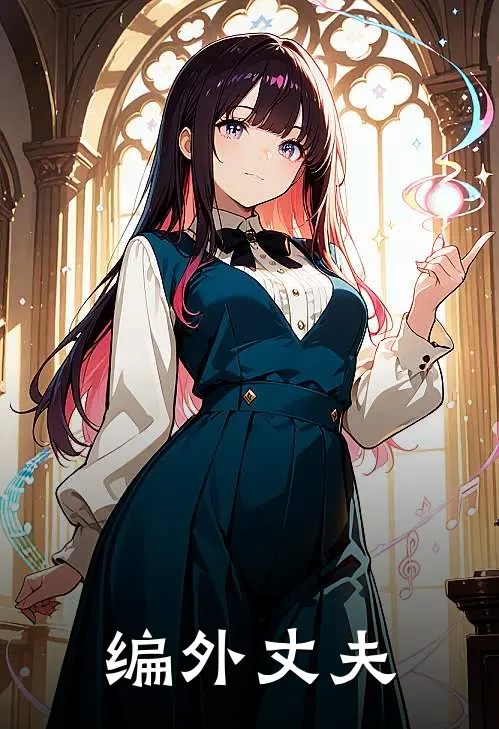 编外丈夫