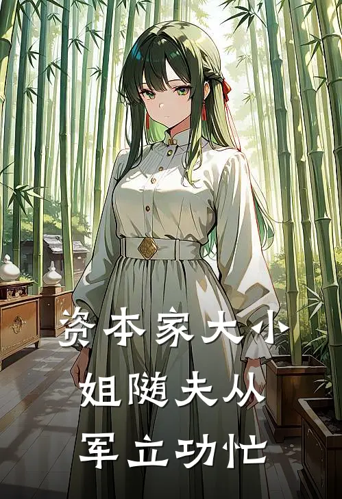 资本家大小姐随夫从军立功忙