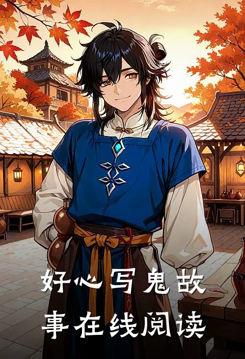 好心写鬼故事在线阅读